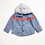 Tucker & Tate Shirt 12M|146127