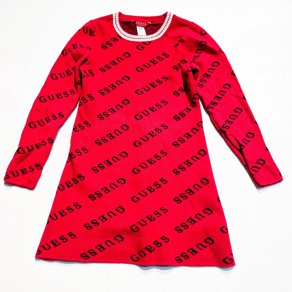 Guess Dress 6Y|169091