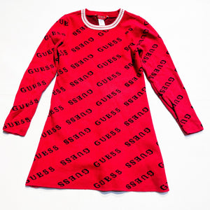 Guess Dress 6Y|169091