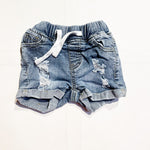 Little Bipsy Shorts 12-18M|171305