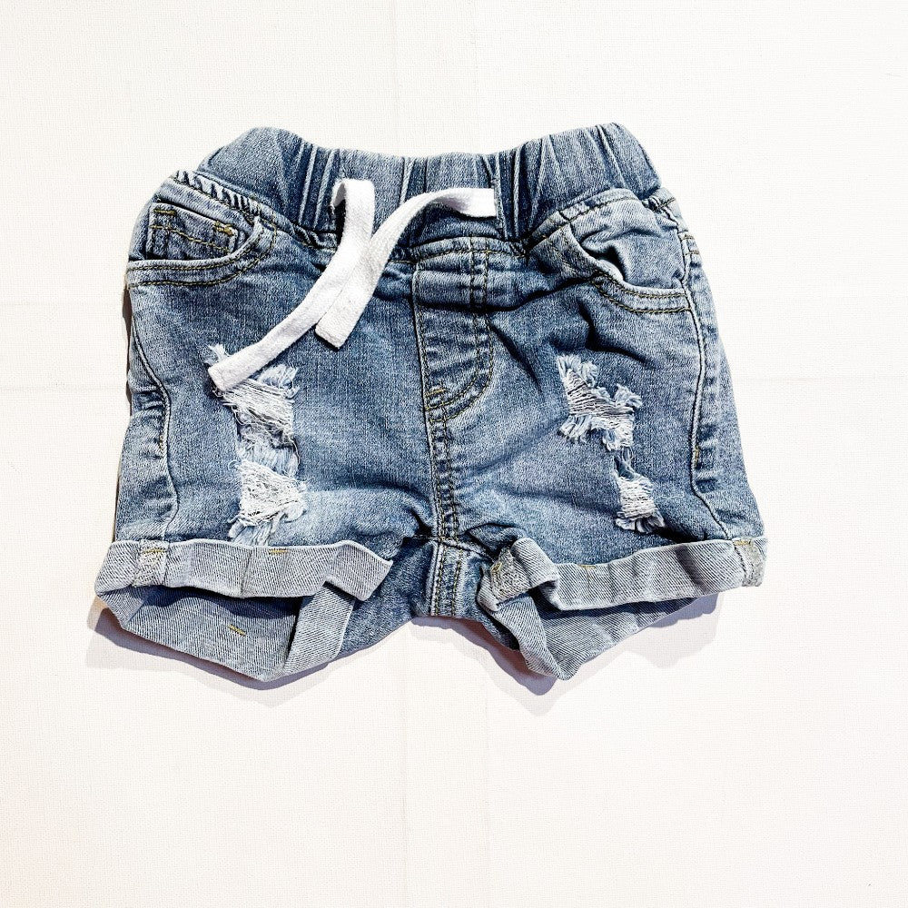 Little Bipsy Shorts 12-18M|171305