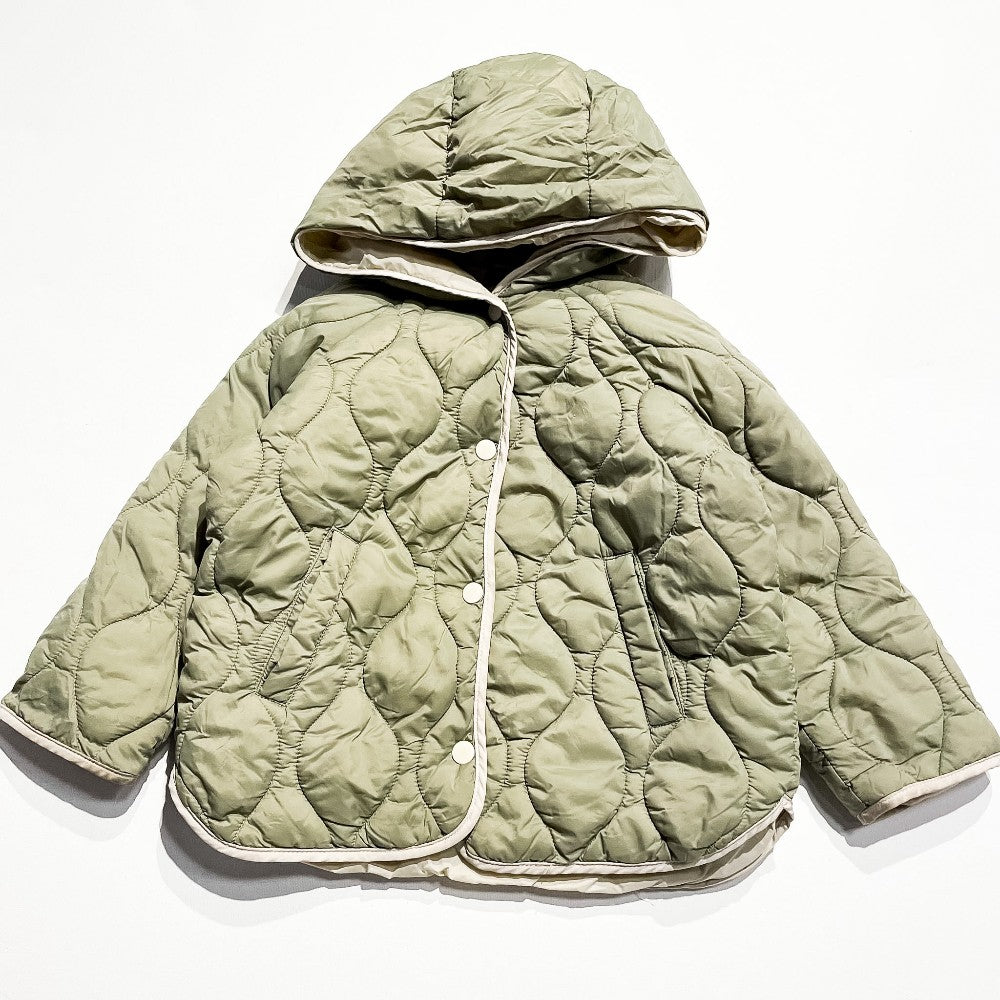Zara Jacket 3/4Y|223758