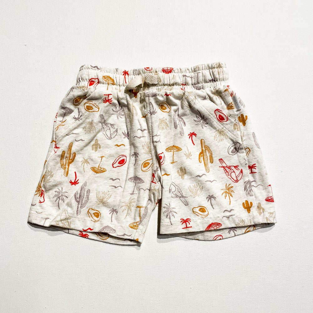 Moppies Shorts 9M|226587