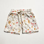 Moppies Shorts 9M|226587