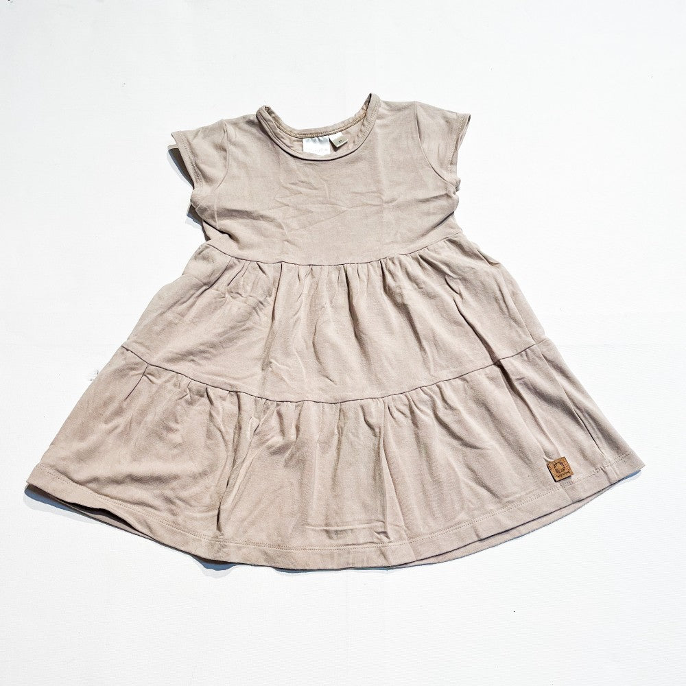 Taits Attire Dress 3Y|170907