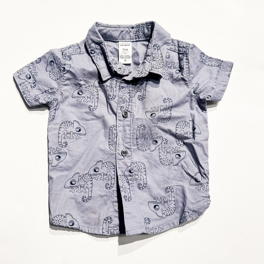 Carters Shirt 9M|208450