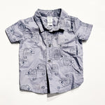 Carters Shirt 9M|208450