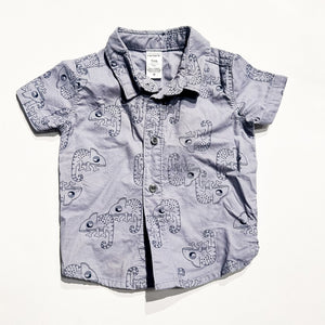 Carters Shirt 9M|208450