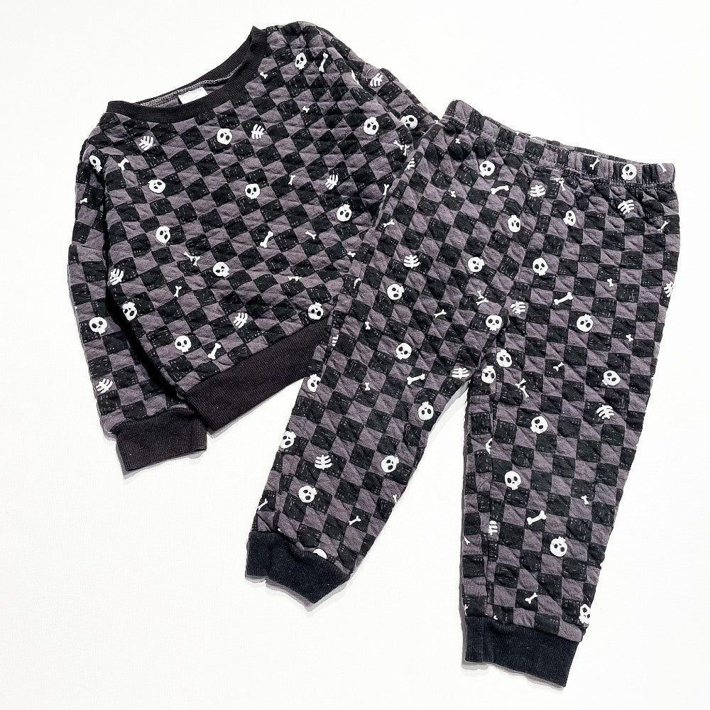 Lila & Jack Set 4Y|226633