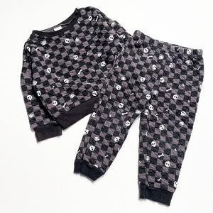 Lila & Jack Set 4Y|226633