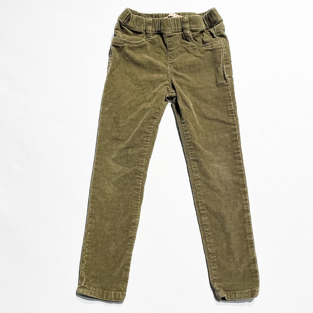 Zara Pants 5Y|207113