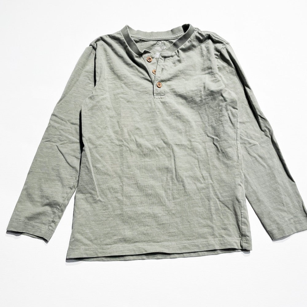 C&C Shirt 7-8Y|199579