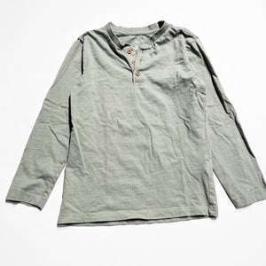 C&C Shirt 7-8Y|199579