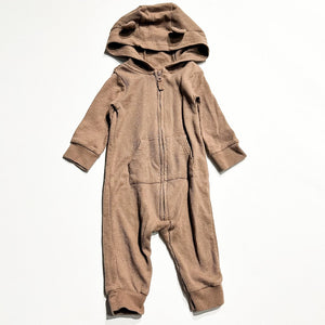 Carters Romper 6M|208650