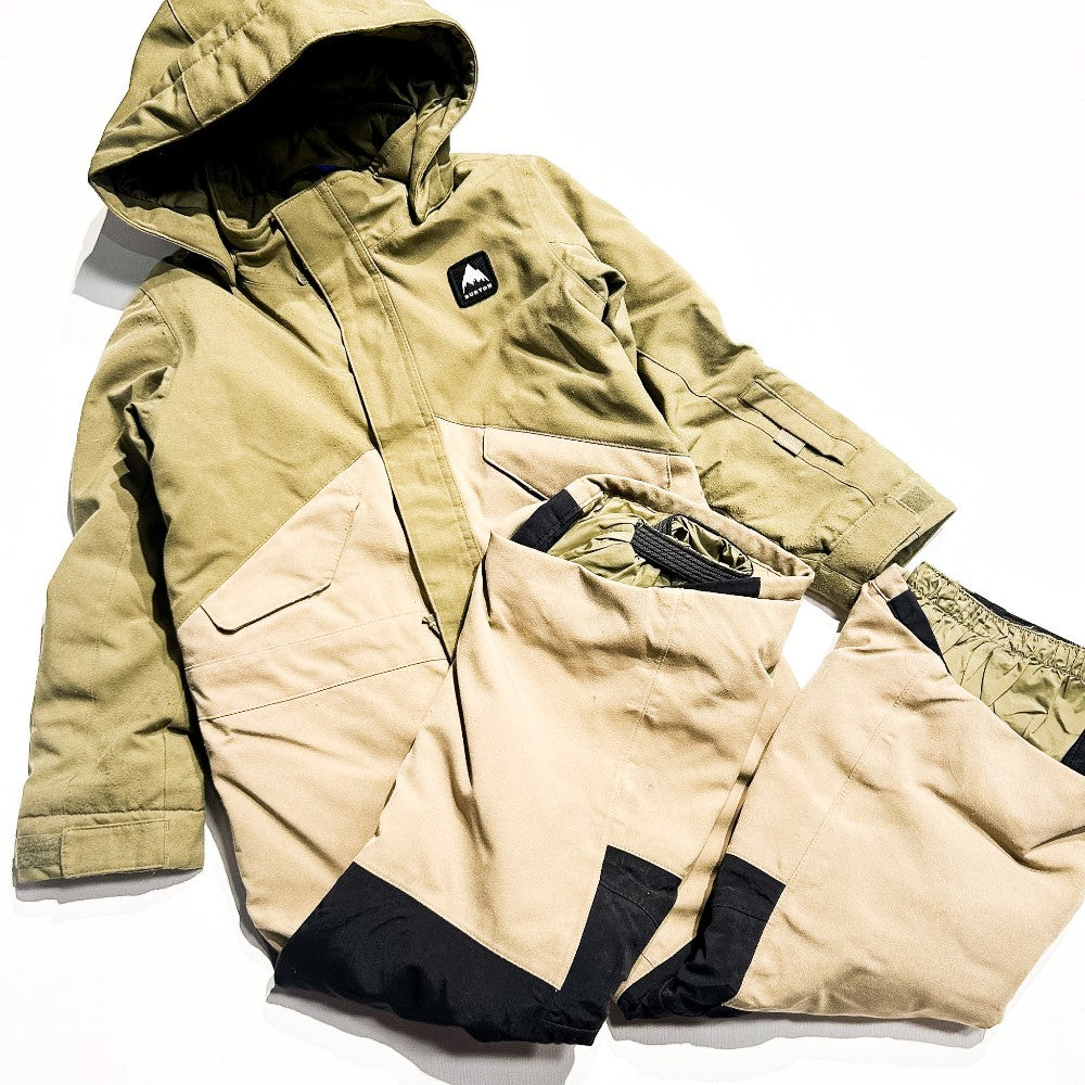Burton SNowsuit 5Y **Imperfection|208729