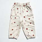 Norsu Organic Pants 12-18M|226996