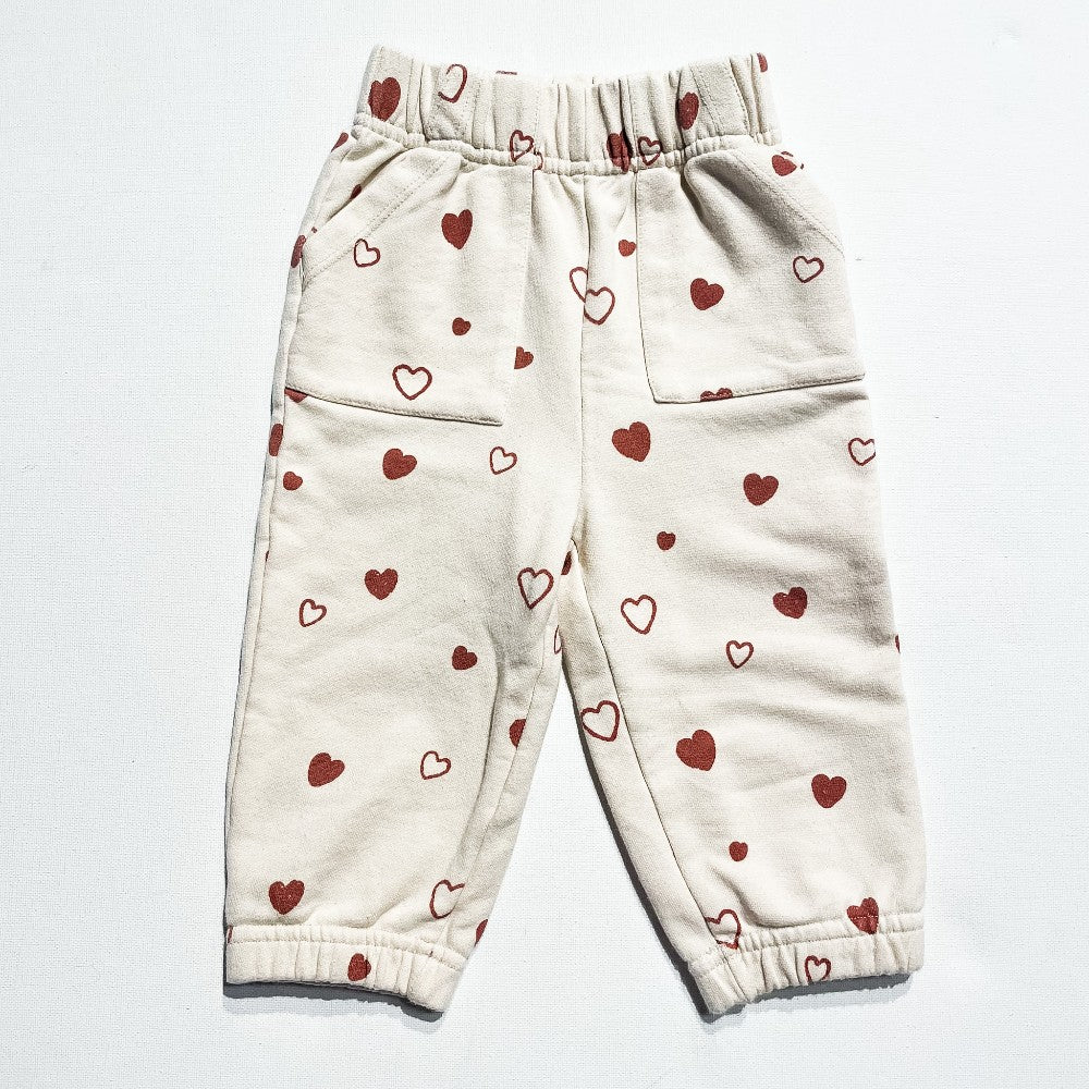 Norsu Organic Pants 12-18M|226996