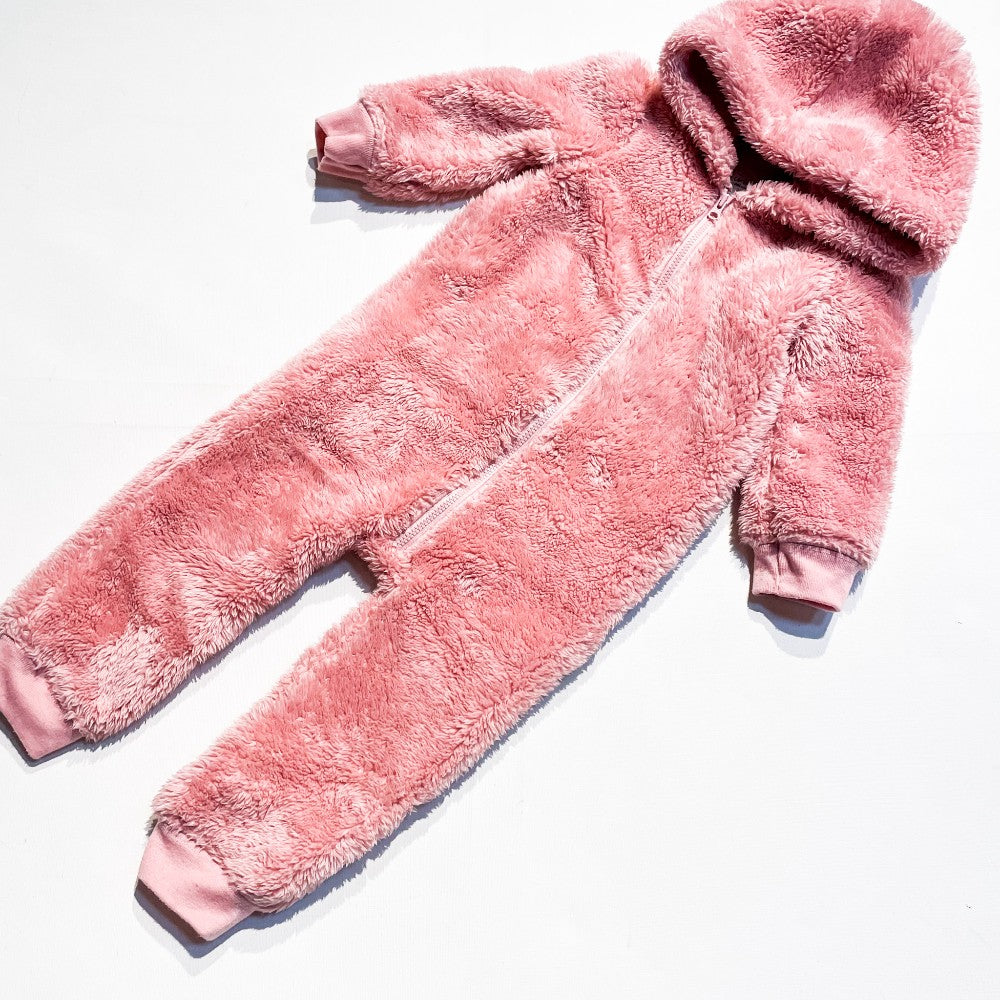 Carter's Bunting Suit 18M|159037