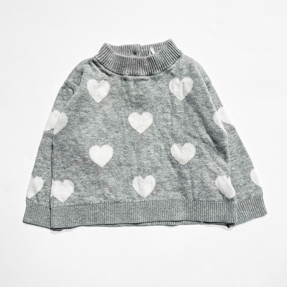 Gap Sweater 12-18M|202014