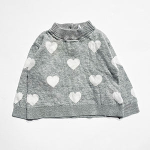 Gap Sweater 12-18M|202014