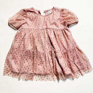 Gap Dress 18-24M|170097