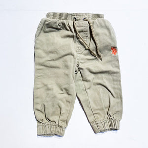 Polo Pants 18M|159253
