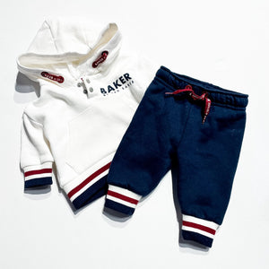 Baker Set 0-3M|218344