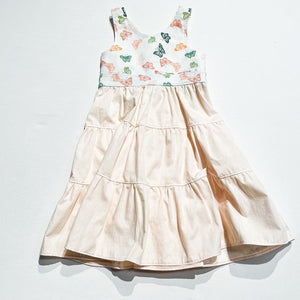 Dress 3-4Y|222604