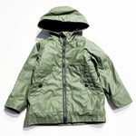 Birch & Stone Rain Jacket 3Y **Imeprfection|219142