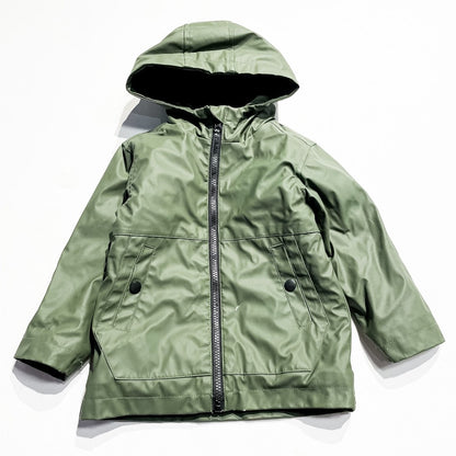 Birch & Stone Rain Jacket 3Y **Imeprfection|219142