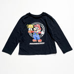 Mario Shirt 5Y|223794