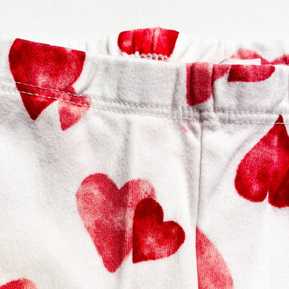 Rabbit & Bear Leggings 3-6M **Imeprfection|195086