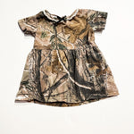 Bass Pro Shop Dress 6-12M|217761