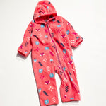 Collumbia Bunting Suit 6-12M|214236