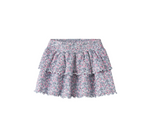 Name It - Meadow Floral Skirt|216041
