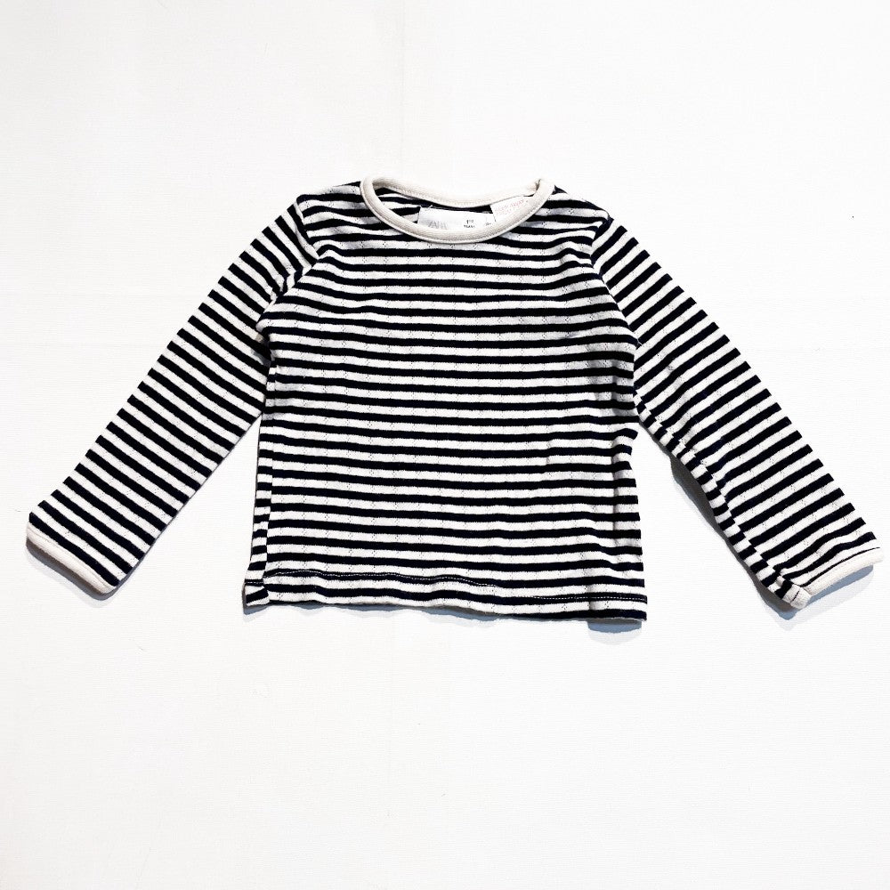 Zara Top 18M|133601