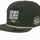 BinkyBro - Born Everyday Hat|137513