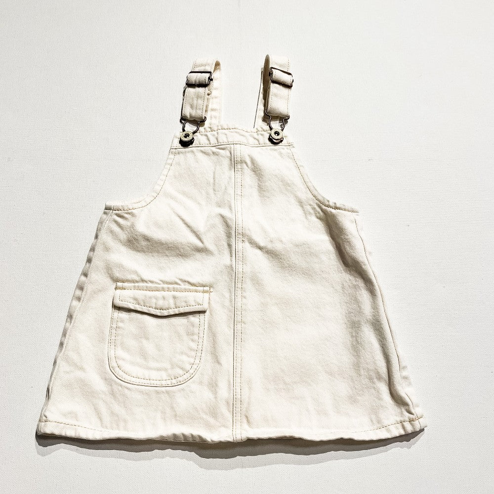 Zara Dress 12-18M *Imperfection|226376