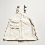 Zara Dress 12-18M *Imperfection|226376