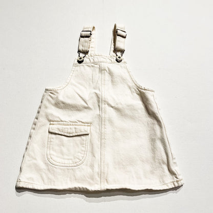 Zara Dress 12-18M *Imperfection|226376