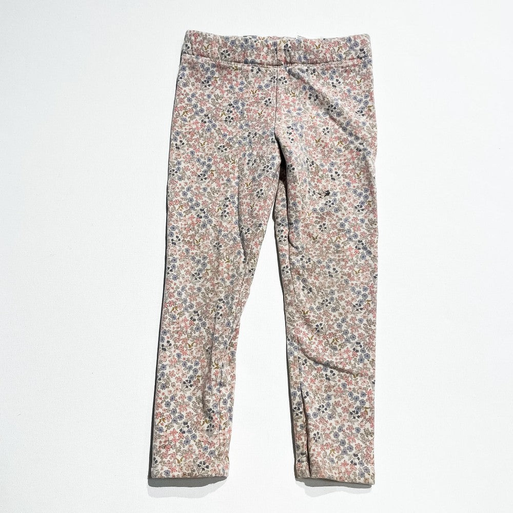 H&M Leggings 3/4Y *Imperfection|212076
