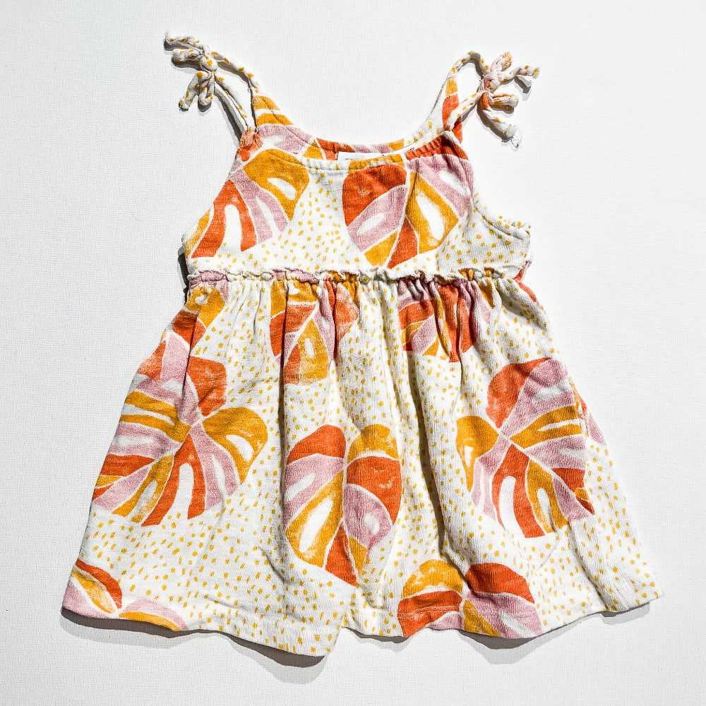 Zara Dress 18-24M|215460