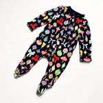Old Navy Sleeper 6-9M|204001