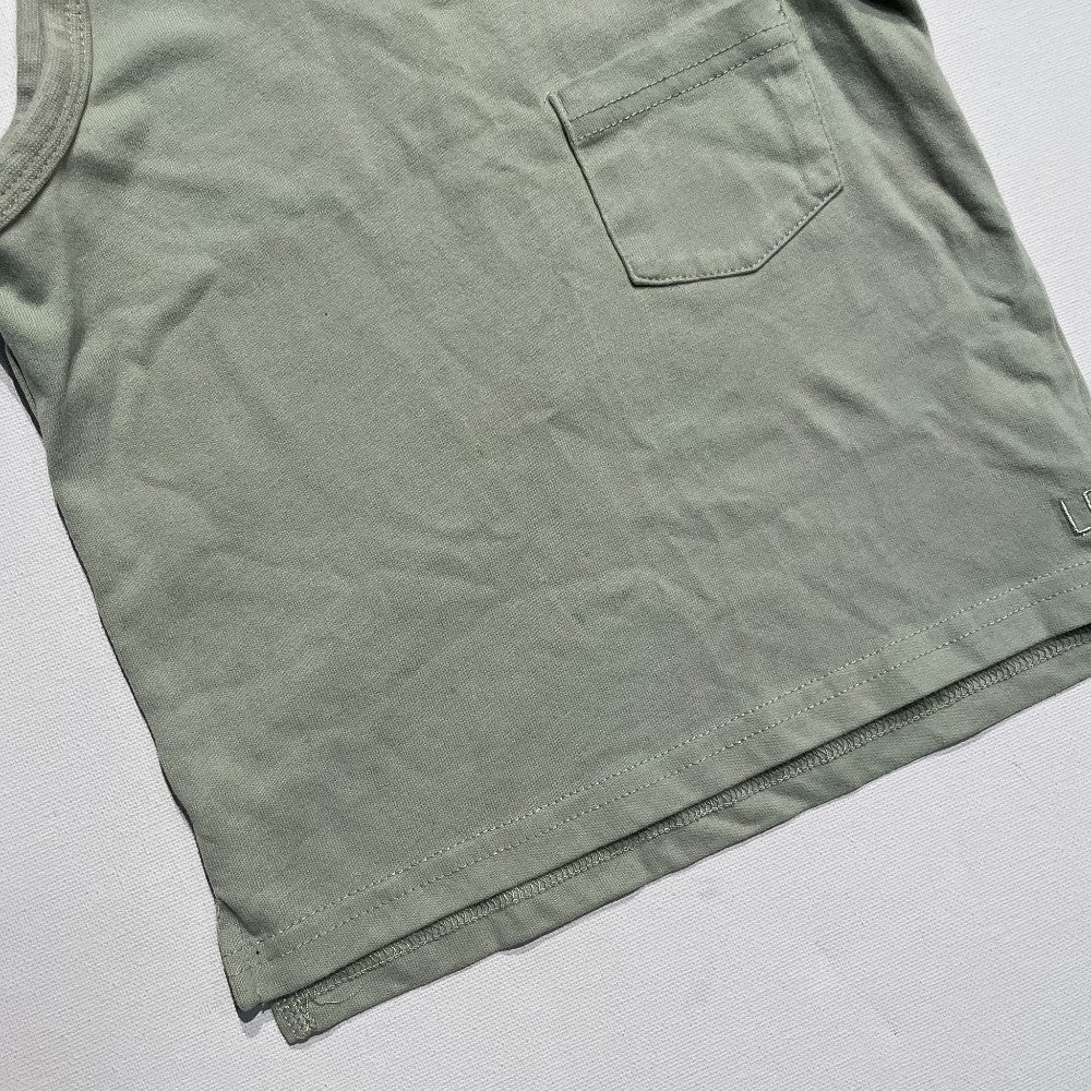Little Bipsy Tank 2/3Y *Imperfection|227309