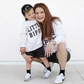 Little Bipsy - Collegiate Crewneck|102282