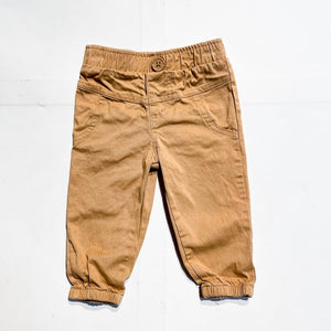 Indigo Pants 3-6M|180536