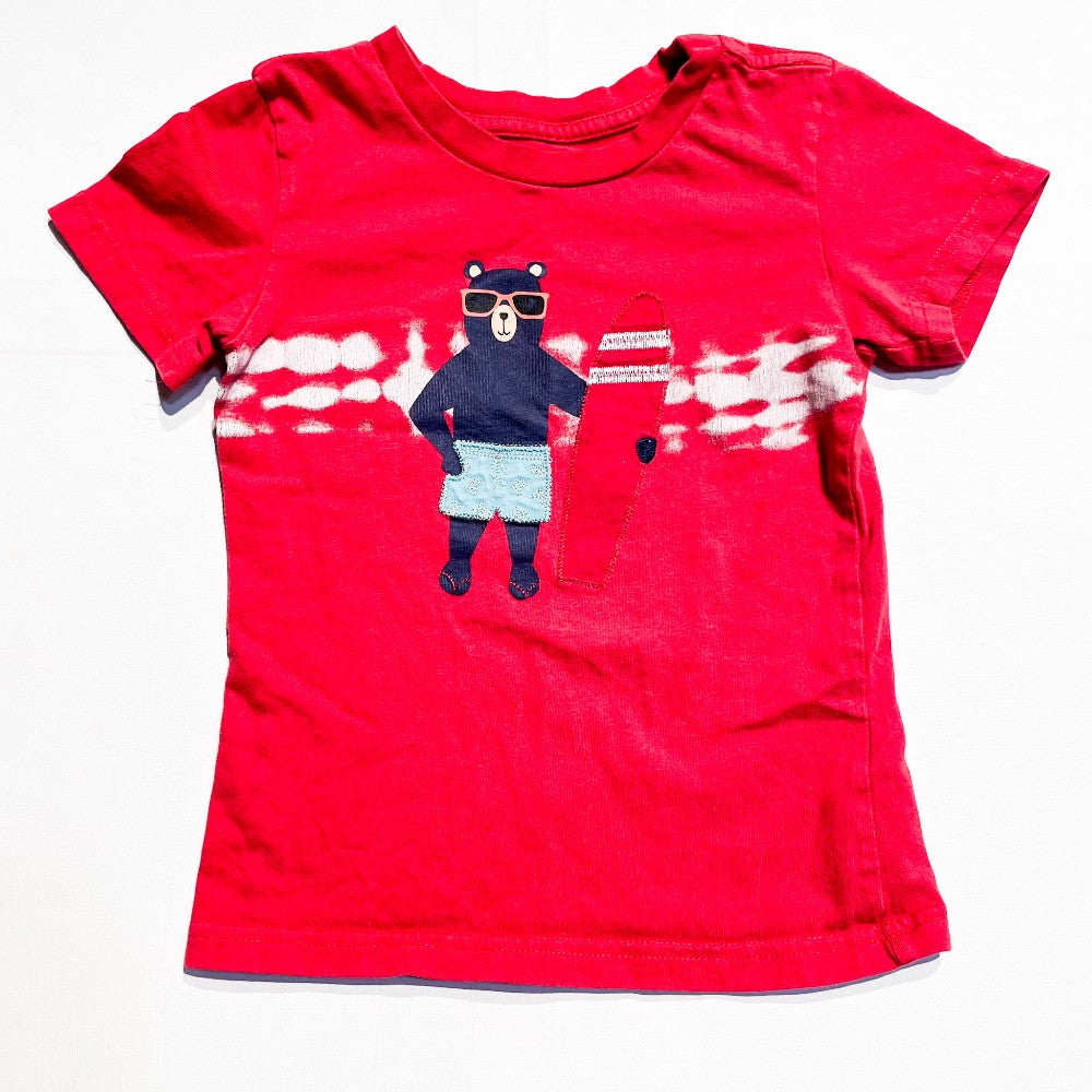 Pekkle Shirt 5Y|159744