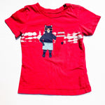 Pekkle Shirt 5Y|159744