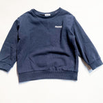 Zara Sweatshirt 2-3Y|163464