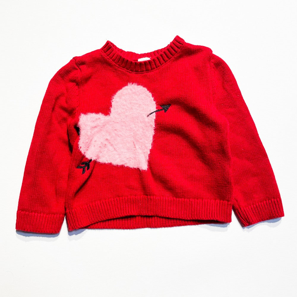 Carters Sweater 24M|185600